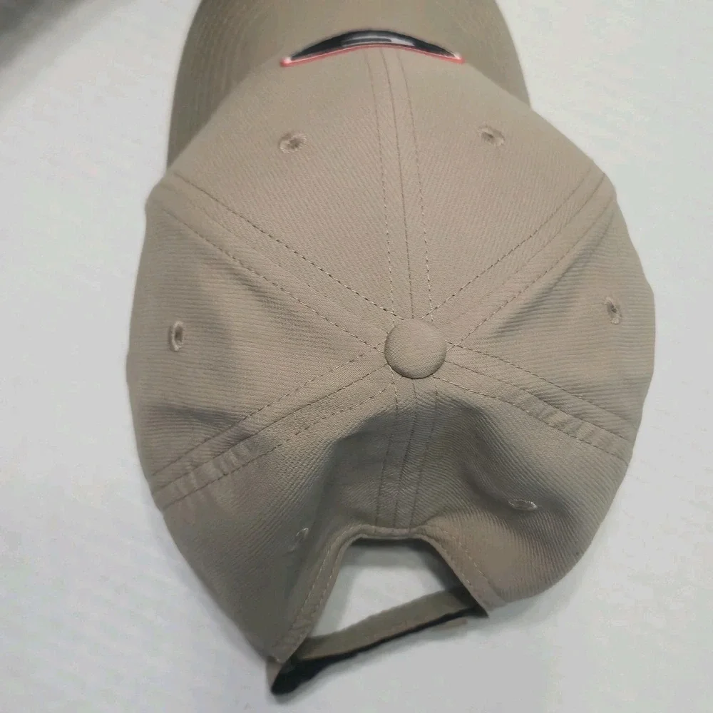 Nike has tiny